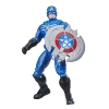 HASBRO F0259/F1664  AVENGERS MECH STRIKE CAPTAIN AMERICA