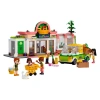 LEGO FRIENDS 41729 ORGANİK MANAV