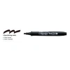 ARTLINE SUPREME KALİGRAFİ KALEMİ 4.0 SİYAH  EPF-244