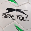 SLAZENGER VT-174 DİKİŞLİ FUTBOL TOPU PARLAK YEŞİL-BEYAZ