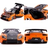 SİMBA JADA 3203058 FAST & FURIOUS 1:24 HANS MAZDA RX-7 R/T TEKLİ ARABA KUTULU