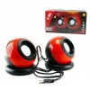 POLYGOLD D-08L USB PC MULTİMEDİA SPEAKER