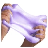 ELMERS 2109488 SLIME SIVI YAPIŞTIRICI 147 ML ŞEFFAF RENKLİ MOR