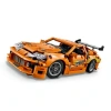 LEGO TECHNIC 44204 FAST FURIOUS TOYOTA SUPRA MK4 810 PARÇA