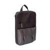 MINBAG 531-12 ASPEN LUX A4 LAPTOP VE TABLET ÇANTASI KAHVERENGİ