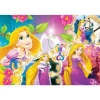 KS GAMES TG113 TANGLED 48x34cm KUTULU YAPBOZ/PUZZLE 200 PARÇA