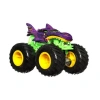HOT WHEELS MONSTER TRUCKS RENK DEĞİŞTİREN ARAÇLAR HGX09-HGX11