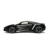 SİMBA JADA 3225004 MARVEL AVENGERS 1:24 BLACK PANTER&LYKAN HYPERSPORT METAL ARABA VE  FİGÜR 8+