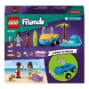 LEGO FRIENDS 41725 PLAJ ARABASI EĞLENCESİ