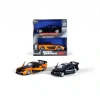 SİMBA JADA 3202011 1:32 HANS MAZDA RX7 & HEIST HONDA CIVIC EJ1  DIE CAST 2Lİ ARABA KUTULU 8+