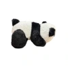 MOONTOYS PELÜŞ YATAN PANDA 28 CM - TEKLİ