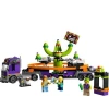 LEGO CITY 60313 LUNAPARK UZAY OYUNCAĞI KAMYONU 6392671