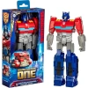 HASBRO F8612/8699 TRANSFORMERS ONE MEGA CHANGER OPTIMUS PRIME ORION PAX