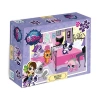 CA GAMES 5011 LITTLEST KUTULU PET SHOP PUZZLE 100 PARÇA