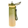 VAGONLİFE PİPETLİ MATARA 1000ML VGN-2310 GREEN