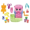 HASBRO PLAYDOH F8807 RENKLİ KUAFÖR SALONU OYUN SETİ 3+