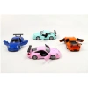 VARDEM 588-1D ÇEK BIRAK 1:30 METAL SPOR ARABA (DIE-CAST) TEKLİ