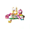 LEGO FRIENDS 42665 PUPPY PLAYGROUND 66 PARÇA 4+