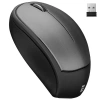 EVEREST SM-340 3D OPTİK KABLOSUZ MOUSE SİYAH