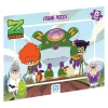 CA GAMES 5163-5164 Z TAKIMI FRAME PUZZLE/YAPBOZ 35 PARÇA