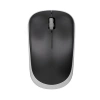 EVEREST SM-833 USB KABLOSUZ OPTİK MOUSE SİYAH/GRİ