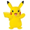 NECOTOYS POK97834 PIKACHU SESLİ IŞIKLI PELUŞ