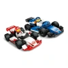 LEGO CITY 60464 F1 WILLIAMS RACING & HAAS F1 RACE CARS 92 PARÇA  4+