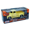 VARDEM 79341AC 1955 FORD F-100 1:24 SÜRTMELİ METAL ARABA