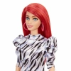 MATTEL GRB56 BARBIE FASHIONISTAS FBR37 BÜYÜLEYİCİ PARTİ BEBEKLERİ