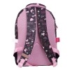TMN 592889 BARBIE GÖRSELLİ OKUL SIRT ÇANTASI 2701 SİYAH PEMBE