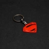 MACMUG SUPERMAN 3D LOGO METAL ANAHTARLIK - TEKLİ