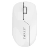 EVEREST SMW-973 USB 2.4Ghz KABLOSUZ MOUSE BEYAZ/MAVİ