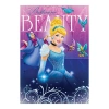 KS GAMES CRL709 BALLROOM BEAUTY CINDERELLA YAPBOZ/PUZZLE 50 PARÇA