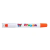 KRAF KK500 KİDS PASTEL BOYA SILKY CRAYONS 12 Lİ