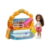 BARBİE FDB32 /GHV75 CHELSEA PİKNİKTE OYUN SETİ