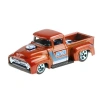 HOT WHEELS MTL-GRR35/ GRR37 MAVİ VE  PARLAK ARABALAR CUSTOM 56 FORD TRUCK