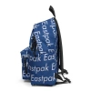 EASTPAK PADDED PAKR CHATTY BLUE SIRT ÇANTASI VFE-EK62050V