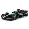 LEGO SPEED 77244 CHAMPIONS MERCEDES AMG PETRONAS F1 TEAM W15 E PERFORMANCE 267 PARÇA