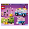 LEGO FRIENDS 41715 ICE CREAM TRUCK 84 PARÇA