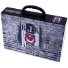 TMN BEŞİKTAŞ SAPLI TARAFTARLI LİSANSLI SAPLI ÇANTA 463629