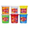 LETS TEK RENK OYUN HAMURU YEŞİL 150 GR