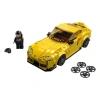 LEGO SPEED CHAMPIONS TOYOTA GR SUPRA GAZOO RACING  76901