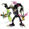 LEGO DREAMZzz  KAFES CANAVARI GRIMKEEPER LDZ71455