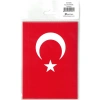 ODAK 777-039 A6 BAYRAK STICKER 10LU