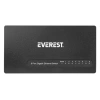 EVEREST EVERLINK ESW-808 8 PORT 10/100/1000 Mbps GİGABİT MASAÜSTÜ ETHERNET SWITCH HUB