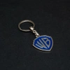 MACMUG WARNER BROS LOGO METAL ANAHTARLIK - TEKLİ