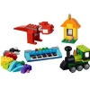 LEGO CLASSIC BRICKS & IDEAS 11001