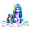 MY LITTLE PONY F8825 SESLİ IZZY MOONBOW GÖKKUŞAĞI STİLİ 4+