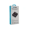 S-LINK SL-LU613 2 PORT HDMI ÇİFT YÖNLÜ SWİTCH VE SPLİTTER