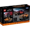 LEGO TECHNIC FORD F-150 RAPTOR 42126